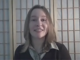 Sarah Potts video